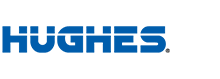 Hughes logo