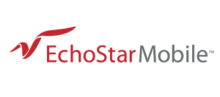 echostar mobile logo