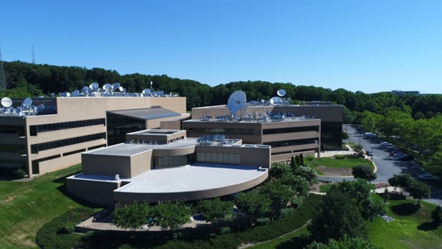 Hughes: Powering a Connected Future thumbnail
